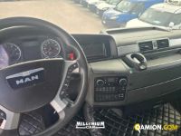 Man 18.480 18.480 | Millenium Car