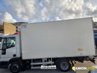 Iveco Eurocargo 75E18 Eurocargo 75E18 | Millenium Car