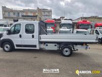 Fiat DUCATO DUCATO | Millenium Car