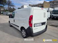 Fiat DOBLO' DOBLO' | Millenium Car