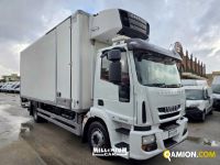 Iveco EUROCARGO ML140E21 EUROCARGO ML140E21 | Millenium Car