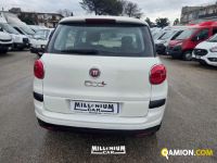 Fiat 500L 500l | Millenium Car