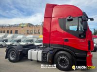 Iveco Stralis 500 Stralis 500 | Millenium Car