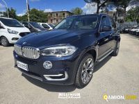 Bmw X5 M50 X5 M50 | Millenium Car