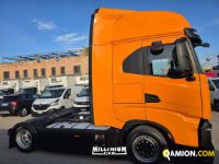 Iveco S Way 460 S Way 460 | Millenium Car