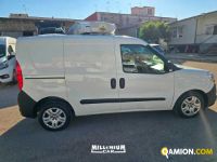 Fiat Doblò Doblò | Millenium Car