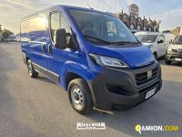 Fiat Ducato (3ª serie) Ducato (3ª serie) | Millenium Car