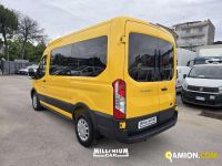 Ford TRANSIT transit | Millenium Car