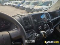 Fiat DUCATO DUCATO | Millenium Car