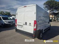 Fiat DUCATO 2.3 MJT | Millenium Car
