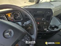 Mercedes ACTROS actros 2542 | Millenium Car
