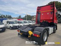 Iveco Stralis 500 Stralis 500 | Millenium Car