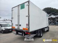 Iveco Eurocargo ML 150E25/P Eurocargo ML 150E25/P | Millenium Car