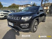 Jeep Compass Compass | Millenium Car