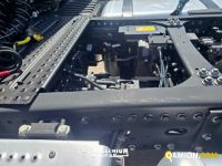 Ford FMAX 500 WHITE PACK MEG CAB FMAX 500 WHITE PACK MEG CAB | Millenium Car