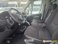 Peugeot BOXER boxer | Millenium Car