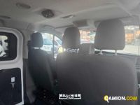 Ford TRANSIT transit | Millenium Car