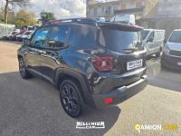 Jeep Renegade Renegade | Millenium Car