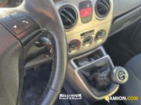Fiat QUBO QUBO | Millenium Car