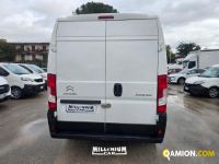 Citroen JUMPER JUMPER | Millenium Car