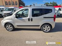 Fiat QUBO QUBO | Millenium Car