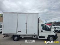 Peugeot BOXER boxer | Millenium Car