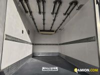 Iveco Eurocargo 75E18 Eurocargo 75E18 | Millenium Car