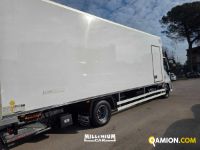 Iveco EUROCARGO eurocargo 160e22 | Millenium Car