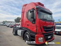 Iveco Stralis 500 Stralis 500 | Millenium Car