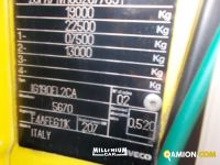Iveco EUROCARGO eurocargo 180e28 | Millenium Car