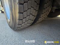 Mercedes ACTROS actros 2542 | Millenium Car