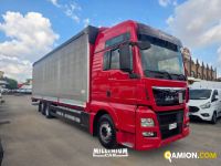 Man 18.480 18.480 | Millenium Car