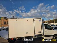 Mercedes SPRINTER 419 FURGONE IN LEGA SPRINTER 419 FURGONE IN LEGA | Millenium Car