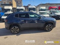 Jeep Compass Compass | Millenium Car