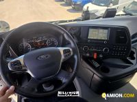 Ford FMAX 500 WHITE PACK MEG CAB FMAX 500 WHITE PACK MEG CAB | Millenium Car