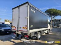 Man TGM TGM | Millenium Car