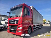 Man 18.480 18.480 | Millenium Car