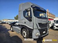Iveco Stralis 560 Stralis 560 | Millenium Car