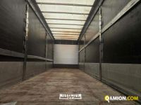 Iveco ML150E28/P  CENTINA TELO CON SPONDA ML150E28/P  CENTINA TELO CON SPONDA | Millenium Car