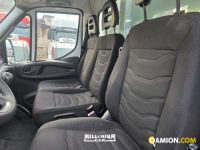 Iveco DAILY 60C15 DAILY 60C15 | Millenium Car