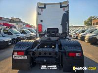 Ford FMAX 500 WHITE PACK MEG CAB FMAX 500 WHITE PACK MEG CAB | Millenium Car