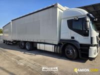 Iveco STRALIS 480 STRALIS 480 | Millenium Car