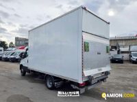 Iveco 35C14 FURGONE CON SPONDA 35C14 FURGONE CON SPONDA | Millenium Car
