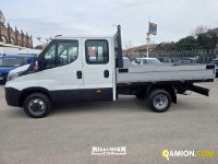 Iveco Daily 35 C13 FISSO Daily 35 C13 FISSO | Millenium Car