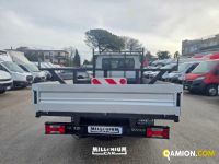 Iveco IVECO DAILY 35C15D IVECO DAILY 35C15D | Millenium Car