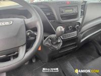 Iveco Daily 35 C13 FISSO Daily 35 C13 FISSO | Millenium Car