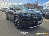 Jeep Compass Compass | Millenium Car