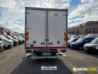 Iveco EUROCARGO eurocargo 100-220 | Millenium Car
