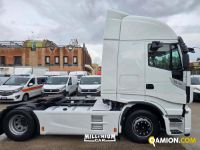 Iveco STRALIS 480 STRALIS 480 | Millenium Car