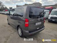 Opel ZAFIRA ZAFIRA | Millenium Car